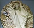 Inside 9/11 museum: Navy SEAL's shirt who killed bin Laden, more