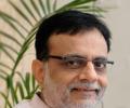 Gujarat officer set to become higher education secretary