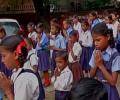 J-K floods: Schools in Jammu reopen after a week