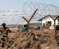 Service before self: Army camps submerged as soldiers save Kashmir