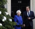 Queen tells Scots to vote 'very carefully'