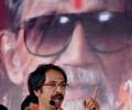 India country of Hindus first, others later: Sena