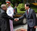 India, Vietnam ink 7 pacts