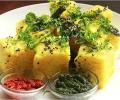 Gujarati dishes on dinner menu for Chinese President Xi