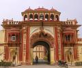 Tempers rise as Amethi palace feud takes new turn