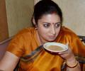 Political Jigsaw: Unravel Smriti Irani