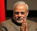 Modi to give Xi the personal touch in Ahmedabad