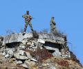 China withdraws troops from Chumar; stand-off in Demchok continues