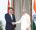 PM speaks to Xi, congratulates on his re-election