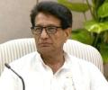 Bungalow row: Ajit Singh questions government's logic