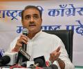 Maha polls: NCP gives Congress a day's time to decide on seats