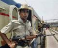 Assam: Policemen's protest march disrupts train services