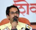 Alliance in trouble: BJP rejects Sena's 155-125 formula