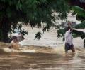 Meghalaya flood: Death toll mounts to 27