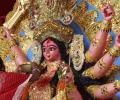 Why this Durga Puja in Kolkata is different