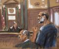 Bin Laden's son-in-law gets life in jail on terror charges