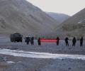 Border standoff with China in Ladakh resolved: Govt
