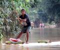 Flood situation in Assam grim as toll mounts 40