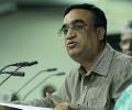 NCP trying to get close to BJP: Congress