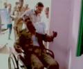 Scores injured in fire at SAIL's West Bengal plant; 2 in ICU