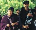 Jaya, first CM to be convicted for corruption