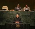 'Use UN's 70th birthday to promote human rights everywhere'