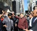 Reward for serving court summons to Modi: $10,000