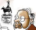 Uttam's Take: Modi's 'fast' track diplomacy