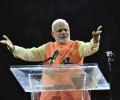 'Howdy Modi': PM to address community summit in US