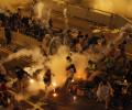 PHOTOS: #Occupy takes over the streets of Hong Kong