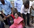 SHOCKER: 16 persons commit suicide after Jaya verdict