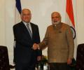 Modi's 'historic' visit to Israel begins on July 4