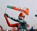 Low turnout in Lucknow, Noida by-poll has BJP worried