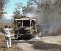 3 Army personnel killed in Arunachal ambush