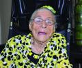 At 116, she's the world's new oldest person