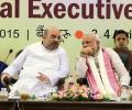 Stop faulting Modi sarkar; go find your missing leader: Amit Shah tells Congress