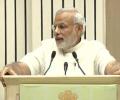 Opposition misleading people on issue of tribal, forest land: PM