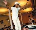 I am a rapist? Women like me. Women love me: Yoga guru Bikram