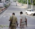 Neeraj Bawana, one of Delhi's most wanted gangsters, nabbed