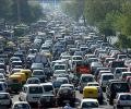 Around 100 vehicles impounded after NGT ban on old diesel cars