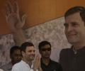 Why Rahul has delayed his return once again