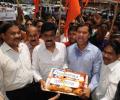 Sena needs to stop its vada-pav protests