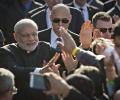 Prime Minister Modi wins hearts in Canada