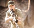 She was a former army officer. Now, she hunts poachers in Africa