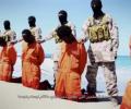 New video shows Islamic State killing Ethiopian Christians in Libya