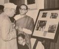 Netaji's grandnephew: 'Hard to reconcile Nehru with spying against our family'