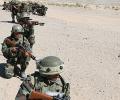 3 Gorkha Rifles jawans injured in explosion in Dehradun
