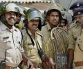 Delhi riots: Cops move SC against bail to 3 students