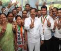 With 53 seats, NCP wins Navi Mumbai civic body polls