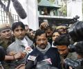 Farmer suicide: Kejriwal apologises, says he couldn't sleep in the night